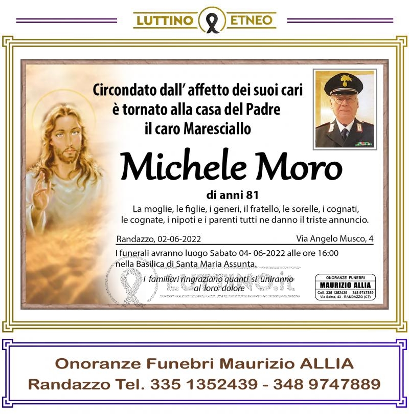 Michele  Moro 